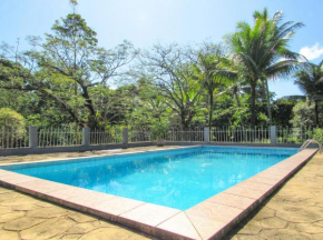 Casa de campo c piscina e churrasq em Saquarema RJ